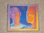 Erasure...Erasure..digipack, Ophalen of Verzenden, 1960 tot 1980, Zo goed als nieuw