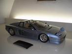 Pocher Testarossa TARGA 1/8 schaalmodellen, Hobby en Vrije tijd, Modelauto's | 1:5 tot 1:12, 1:5 t/m 1:8, Ophalen of Verzenden