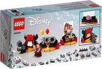 🎁 Lego Specials 40600 - Eerbetoon aan 100 jaar Disney 🎁, Ophalen of Verzenden, Nieuw, Complete set, Lego