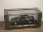 Ford Mondeo Saloon - Minichamps 1:43, Hobby en Vrije tijd, Modelauto's | 1:43, Minichamps, Duitsland, Auto, Verzenden