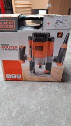 Bovenfrees, Ophalen, Nieuw, Elektrisch, Bovenfrees