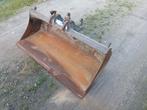 Brede bak / Slotenbak / Opschoonbak / kraanbak 120 cm cw 05, Doe-het-zelf en Verbouw, Ophalen, Gebruikt