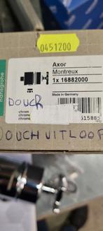 Hansgrohe Montreux douchuitloop, Ophalen of Verzenden, Nieuw, Overige typen