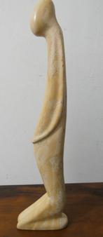Simplistisch sculptuur [1564], Ophalen