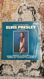 Elvis Presley Song by Dwight Devoy, Ophalen of Verzenden, Zo goed als nieuw