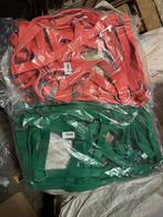 Partijtje halsters maat extra full, Ophalen of Verzenden, Nieuw, Overige soorten