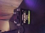 Fulbat accu 12v 6ah cca 130a, Ophalen of Verzenden, Nieuw