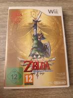The legend of zelda, Spelcomputers en Games, Games | Nintendo Wii, 1 speler, Zo goed als nieuw, Vanaf 12 jaar, Ophalen