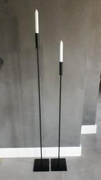 Hoffz style kaarsen standaard, Ophalen of Verzenden, Zo goed als nieuw, Minder dan 25 cm