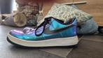 Nike airforce 1 low iridescent html maat 44,5, Kleding | Heren, Schoenen, Ophalen, Blauw, Nike, Sneakers of Gympen