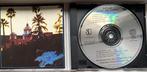 The Eagles  Hotel California CD, Verzenden, Zo goed als nieuw, Poprock