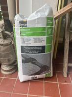 Zak zandcement, Doe-het-zelf en Verbouw, Metselstenen, Ophalen, Nieuw, Overige typen