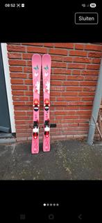 Atomic Skies kinderski's - 110 cm, Sport en Fitness, Gebruikt, 100 tot 140 cm, Ophalen of Verzenden, Carve