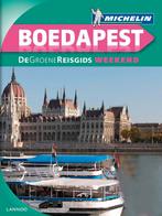 De groene reisgids weekend - Boedapest, Boeken, Overige merken, Europa, Ophalen of Verzenden, Zo goed als nieuw