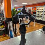 DJI Ronin SC Stabilizer | Nette staat, DJI, Zo goed als nieuw, Inform@dji.com, DJI Sky City
No. 55 Xianyuan Road
Nanshan District, Shenzhen
China