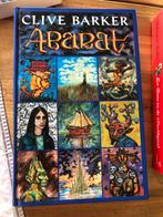 Abarat van clive barker, Boeken, Ophalen of Verzenden, Zo goed als nieuw