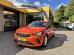 Opel Corsa 1.2 Edition Airco Carplay (bj 2021), Voorwielaandrijving, Bluetooth, Gebruikt, Euro 6