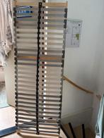 Lattenbodem 70x200, Ophalen, 90 cm, Eenpersoons, Zo goed als nieuw