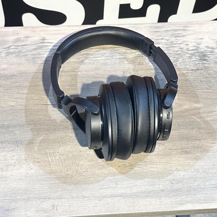 Hifuture - Futuretour pro - Headset - Garantie, Audio, Tv en Foto, Koptelefoons, Gebruikt