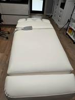 Complete saloninrichting prijs notk, Sport en Fitness, Massageproducten, Ophalen, Gebruikt, Massagetafel