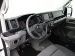 Volkswagen Crafter 2.0TDI L3H3 Comfortline Laadklep | Laadli, Voorwielaandrijving, Stof, Gebruikt, 4 cilinders