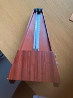 metronoom, Ophalen, Zo goed als nieuw, Piano