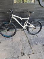 Full suspension mountainbike, Fietsen en Brommers, Fietsen | Mountainbikes en ATB, Overige merken, Ophalen of Verzenden, Zo goed als nieuw