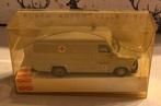 Busch 42405 Ford Transit Ambulance, Hobby en Vrije tijd, Modelauto's | 1:87, Ophalen of Verzenden, Nieuw, Auto, Overige merken