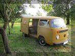 VW T2 bus 1600, Auto's, Volkswagen, Achterwielaandrijving, 1600 cc, Handgeschakeld, Particulier