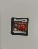 Art Academy Nintendo DS LOSSE CASSETTE, 1 speler, Verzenden, Zo goed als nieuw