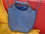 Moi tas,shopper ZARA - echt leer, nieuw en ongedragen, Sieraden, Tassen en Uiterlijk, Tassen | Damestassen, Ophalen of Verzenden