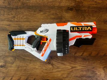 Nerf gun arsenal beschikbaar voor biedingen