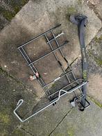 Steco buggy houder fiets - gebruikt, Ophalen of Verzenden, Gebruikt