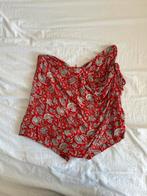Zara Broekrokje Rood - Maat L, Zara, Maat 42/44 (L), Ophalen of Verzenden, Zo goed als nieuw