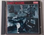 Gary Moore - Still Got The Blues CD, Ophalen of Verzenden, 1980 tot 2000, Gebruikt