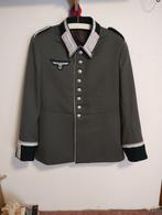 Waffenrock, Verzamelen, Militaria | Tweede Wereldoorlog, Ophalen of Verzenden, Landmacht, Duitsland, Kleding of Schoenen