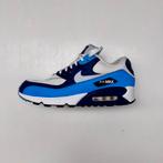 Nike Air Max 90 Obsidian (Maat 45), Wit, Nike, Ophalen of Verzenden, Sneakers of Gympen