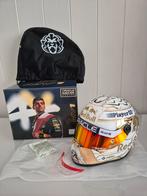 max verstappen 1:2 world champion helm 2024, Ophalen, Nieuw, Formule 1