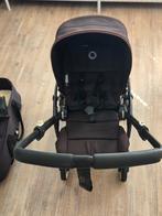 Bugaboo bee 3, Kinderen en Baby's, Kinderwagens en Combinaties, Ophalen, Gebruikt, Bugaboo, Met reiswieg