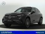 Mercedes-Benz GLC 300e 4MATIC Sport Edition | Trekhaak | Rij, Auto's, Mercedes-Benz, Automaat, 4 cilinders, 2255 kg, Hybride Elektrisch/Benzine