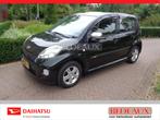 DAIHATSU Sirion 1.3 AUT Sport, bij Daihatsu dealer met 12 ma, Automaat, 12 maanden, Stof, Gebruikt