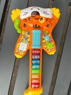 V tech gitaar, Kinderen en Baby's, Speelgoed | Vtech, Ophalen, Zo goed als nieuw, 6 maanden tot 2 jaar