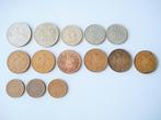Munten - Engeland - 1955 tot 1979, Ophalen of Verzenden, Overige landen, Losse munt