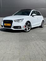 Audi A1 Sportback 2013 Wit, Te koop, Geïmporteerd, Benzine, 17 km/l