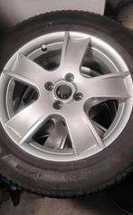 Renault Captur-Clio velgen met winterbanden, Ophalen, Gebruikt, Smart