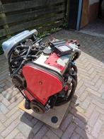 C20XE met gasklephuizen, Auto-onderdelen, Ophalen, Opel