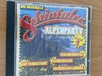CD Schintaler Alpenperty, Ophalen of Verzenden, Gebruikt