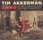 Tim Akkerman – Anno CD, Cd's en Dvd's, Ophalen of Verzenden, 2000 tot heden, Gebruikt