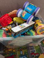 Bak speelgoed, Ophalen of Verzenden, Zo goed als nieuw