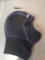 Otter duik cap maat s, Watersport en Boten, Ophalen of Verzenden, Zo goed als nieuw, Duikpak